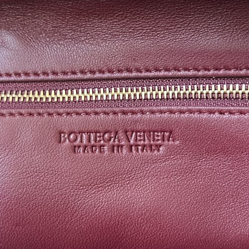 Bottega Veneta Top Handle Bags